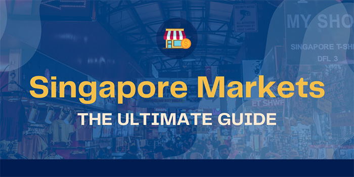 Singapore Markets